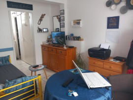 
                                                                                        Location
                                                                                         Appartement meublé royan proche plage et centre