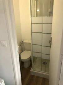 Location
                                                                                Appartement meublé T1 11.82m² à Joué-lès-Tours