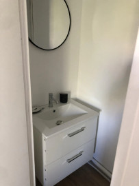 
                                                                                        Location
                                                                                         Appartement meublé T1 15.95m² à Joué-lès-Tours