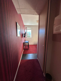 
                                                                                        Location
                                                                                         Appartement meublé T1 18.88m² à Grenoble