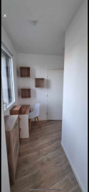 
                                                                                        Location
                                                                                         Appartement meublé T1 18.97m² à Bordeaux
