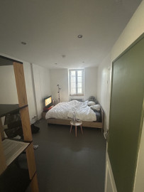 
                                                                                        Location
                                                                                         Appartement meublé T1 23.46m² à Angoulême
