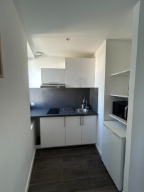 
                                                                                        Location
                                                                                         Appartement meublé T1 24.43m² à Saint-Seurin-de-Cursac