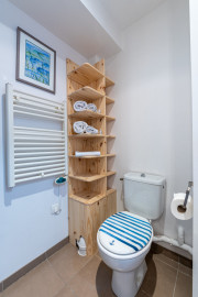 
                                                                                        Location
                                                                                         Appartement meublé T1 28.8m² à GRENOBLE