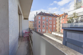 
                                                                                        Location
                                                                                         Appartement meublé T1 30m² à Grenoble