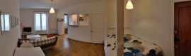 
                                                                                        Location
                                                                                         Appartement meublé T1 31m² à Grenoble