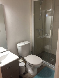 
                                                                                        Location
                                                                                         Appartement meublé T1 31m² à Grenoble