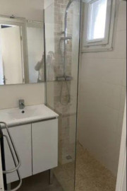 
                                                                                        Location
                                                                                         Appartement meublé T1 de 30m2