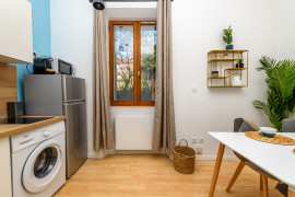 
                                                                                        Location
                                                                                         Appartement meublé T2 25.22m² à GRENOBLE