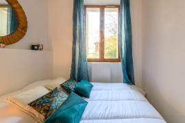 
                                                                                        Location
                                                                                         Appartement meublé T2 25.22m² à GRENOBLE