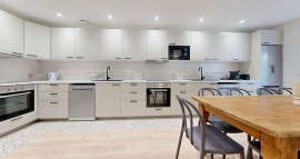 
                                                                                        Location
                                                                                         Appartement meublé T2 25m² à Rennes