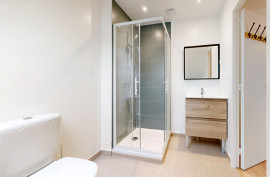 
                                                                                        Location
                                                                                         Appartement meublé T2 25m² à Rennes