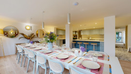 
                                                                                        Location
                                                                                         Appartement meublé T2 25m² à Rennes