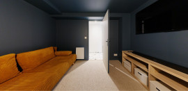 
                                                                                        Location
                                                                                         Appartement meublé T2 25m² à Rennes