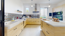 
                                                                                        Location
                                                                                         Appartement meublé T2 25m² à Rennes