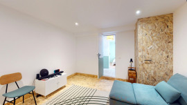 
                                                                                        Location
                                                                                         Appartement meublé T2 25m² à Rennes