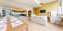 
                                                                                        Location
                                                                                         Appartement meublé T2 25m² à Rennes