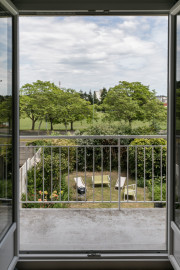 
                                                                                        Location
                                                                                         Appartement meublé T2 25m² à Rennes