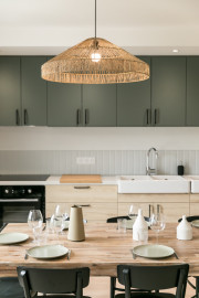 
                                                                                        Location
                                                                                         Appartement meublé T2 25m² à Rennes