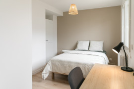 
                                                                                        Location
                                                                                         Appartement meublé T2 25m² à Rennes
