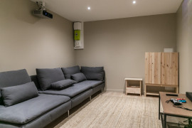 
                                                                                        Location
                                                                                         Appartement meublé T2 25m² à Rennes