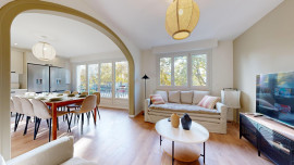 
                                                                                        Location
                                                                                         Appartement meublé T2 25m² à Rennes