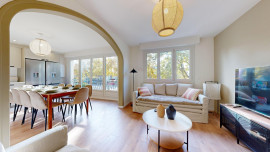 
                                                                                        Location
                                                                                         Appartement meublé T2 25m² à Rennes