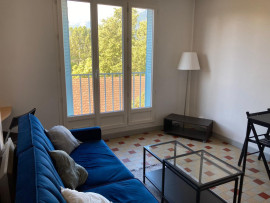 
                                                                                        Location
                                                                                         Appartement meublé T2 29.11m² à Grenoble