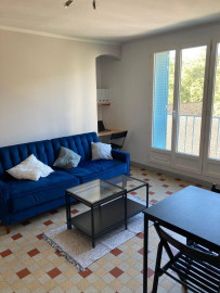 
                                                                                        Location
                                                                                         Appartement meublé T2 29.11m² à Grenoble