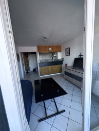 
                                                                                        Location
                                                                                         Appartement meublé T2 40m² à Saint-Étienne