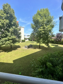 
                                                                                        Location
                                                                                         Appartement meublé T2 41m² à BRUGES