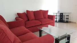 
                                                                                        Location
                                                                                         Appartement meublé T2 41m² à BRUGES