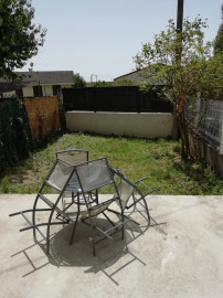 
                                                                                        Location
                                                                                         Appartement meublé T2 44.06m² à Lormont