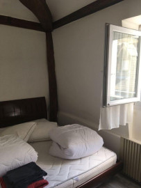 
                                                                                        Location
                                                                                         Appartement meublé T2 au cœur du Vieux Tours