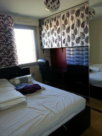 
                                                                                        Location
                                                                                         Appartement meublé (T2 bis) à louer