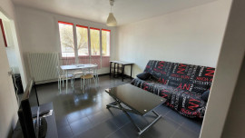 
                                                                                        Location
                                                                                         Appartement meublé T2 Nantes Hippodrome