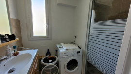 
                                                                                        Location
                                                                                         Appartement meublé T2 Nantes Hippodrome