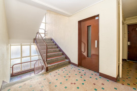 
                                                                                        Location
                                                                                         Appartement meublé T3 52.81m² à GRENOBLE
