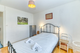 
                                                                                        Location
                                                                                         Appartement meublé T3 52.87m² à Grenoble