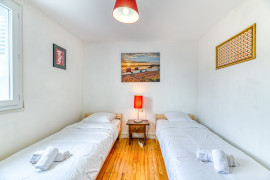 
                                                                                        Location
                                                                                         Appartement meublé T3 52.87m² à Grenoble
