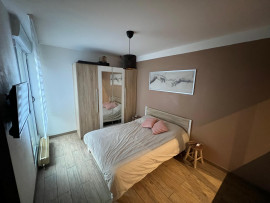 
                                                                                        Location
                                                                                         Appartement meublé T3 74.53m² à Saint-Étienne