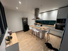 
                                                                                        Location
                                                                                         Appartement meublé T3 74.53m² à Saint-Étienne