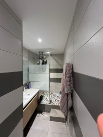 
                                                                                        Location
                                                                                         Appartement meublé T3 74.53m² à Saint-Étienne