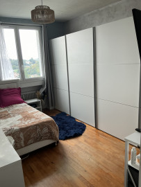 Location
Appartement meublé T3 87.21m² à Saint-Étienne