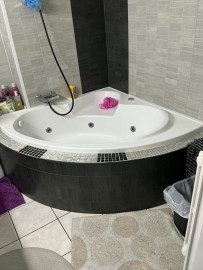 Location
Appartement meublé T3 87.21m² à Saint-Étienne