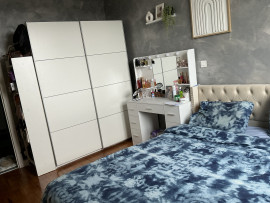Location
Appartement meublé T3 87.21m² à Saint-Étienne