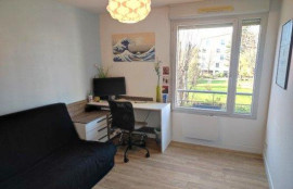 
                                                                                        Location
                                                                                         Appartement meublé T3 (Ormeau / Montaudran)