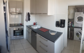 
                                                                                        Location
                                                                                         Appartement meublé T4 64.76m² à Grenoble