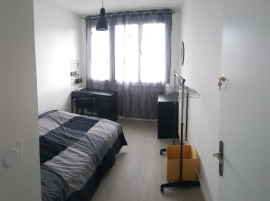 
                                                                                        Location
                                                                                         Appartement meublé T4 64.76m² à Grenoble