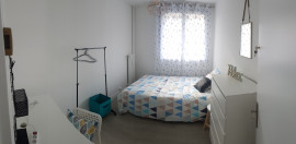 
                                                                                        Location
                                                                                         Appartement meublé T4 64.76m² à Grenoble